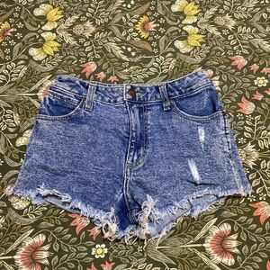 Wrangler Shorts